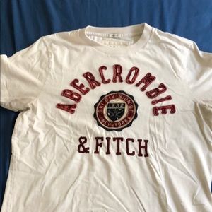 Abercrombie & Fitch muscle T-Shirt